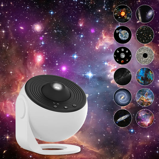 MyDenzel™ Space Projector