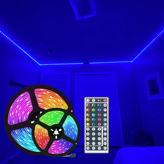 myDenzel™ Room Lights